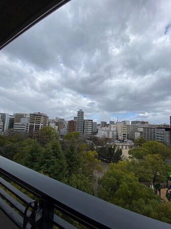 江坂駅 徒歩4分 6階の物件内観写真